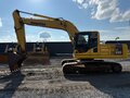 2020 Komatsu PC220-8, жёлтый, 8200000 рублей - вид 4