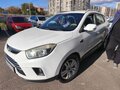 2014 JAC S5 (Eagle) I, белый, 719000 рублей - вид 1