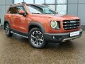2022 Haval Dargo I, оранжевый, 2325000 рублей - вид 2