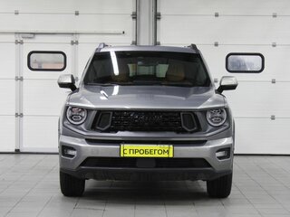 2026 Haval H7 I, серый, 3850000 рублей, вид 2