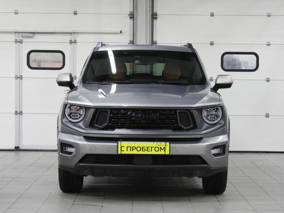2026 Haval H7 I, серый, 3850000 рублей - вид 1