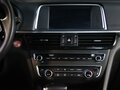 2018 Kia Optima IV Рестайлинг, синий, 1649000 рублей - вид 11
