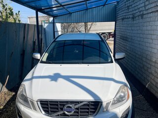 2011 Volvo XC60 I, белый, 1500000 рублей, вид 5