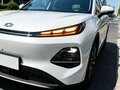 2026 Changan Qiyuan Q05 40.3 kWh II, белый, 1765000 рублей - вид 9
