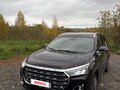 2023 Jetour X90+, фиолетовый, 1850000 рублей
