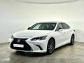 2022 Lexus ES 250 VII Рестайлинг, белый, 4600000 рублей