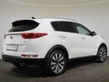 2018 Kia Sportage IV, белый, 2400000 рублей - вид 4