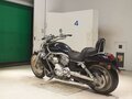 2004 Harley-Davidson V-Rod, чёрный, 799000 рублей - вид 5