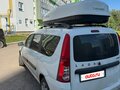 2019 Lada (ВАЗ) Largus I, белый, 660000 рублей - вид 9