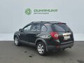 2009 Chevrolet Captiva I, чёрный, 645000 рублей - вид 6