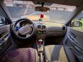 2008 Hyundai Accent ТагАЗ II, серый, 400000 рублей - вид 3