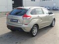 2016 Lada (ВАЗ) XRAY I, бежевый, 580000 рублей - вид 4