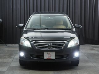 2014 Toyota Premio II (T26) Рестайлинг, серый, 1350000 рублей, вид 2