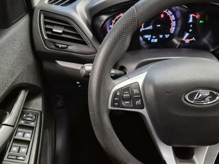 2021 Lada (ВАЗ) Vesta SW I, белый, 1099000 рублей, вид 5