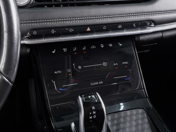 2022 Chery Tiggo 7 Pro I, серый, 1619000 рублей - вид 13