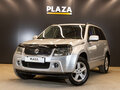 2006 Suzuki Grand Vitara II, серебристый, 750000 рублей