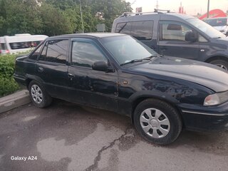 2005 Daewoo Nexia I, синий, 80000 рублей, вид 4