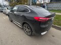 2021 Haval F7x I, чёрный - вид 2