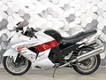 2007 Kawasaki ZZR 1400, белый, 599000 рублей - вид 3