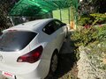 2013 Opel Astra J Рестайлинг, белый - вид 6