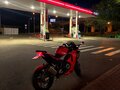 2025 Voge 525RR, красный, 458000 рублей - вид 3