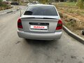 2005 Hyundai Accent ТагАЗ II, серебристый, 480000 рублей - вид 3