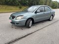2006 Mitsubishi Lancer IX Рестайлинг, серый, 250000 рублей