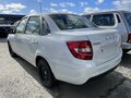 2026 Lada (ВАЗ) Granta I Рестайлинг, белый, 1101000 рублей - вид 4