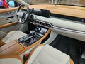 2024 Jetour X70+ I Рестайлинг, зелёный, 2162000 рублей - вид 8