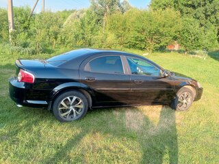 2010 ГАЗ Volga Siber I, чёрный, 400000 рублей, вид 1