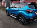 2017 Renault Kaptur I, голубой, 1395000 рублей - вид 1