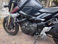 2013 Suzuki GSR 750, чёрный, 600000 рублей - вид 5