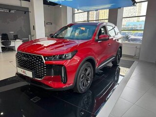 2026 Tenet T4L, красный, 2329000 рублей, вид 2