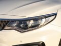 2019 Kia Optima IV Рестайлинг, белый, 1895000 рублей - вид 10
