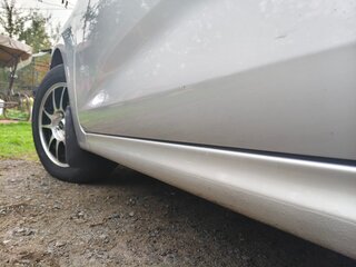 2018 Kia Rio IV, серебристый, 1270000 рублей, вид 4