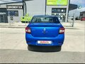 2016 Renault Logan II, синий, 950000 рублей - вид 2