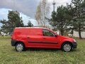 2019 Lada (ВАЗ) Largus I, красный, 540000 рублей - вид 1