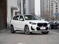 2025 BMW X1 Long 25Li xDrive III (U11/U12), белый, 5790000 рублей - вид 1