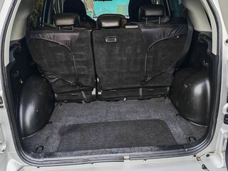 2011 Suzuki Grand Vitara II Рестайлинг, серебристый, 950000 рублей, вид 5