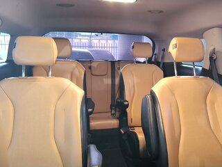 2020 Kia Carnival IV, белый, 2900000 рублей, вид 5