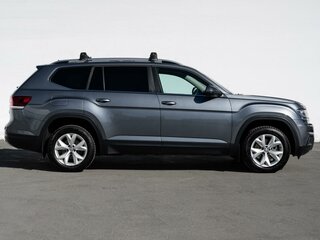 2018 Volkswagen Teramont I, серый, 3539000 рублей, вид 5