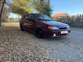 2004 Lada (ВАЗ) 2114, красный, 150000 рублей