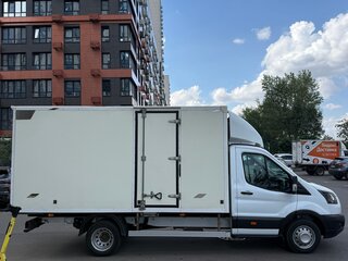 2022 Ford Transit, белый, 2800000 рублей, вид 4
