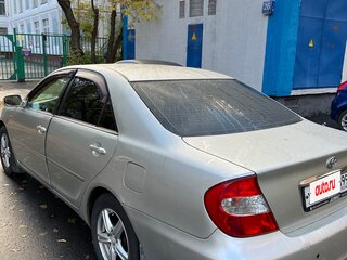 2002 Toyota Camry V (XV30), серый, 730000 рублей, вид 4