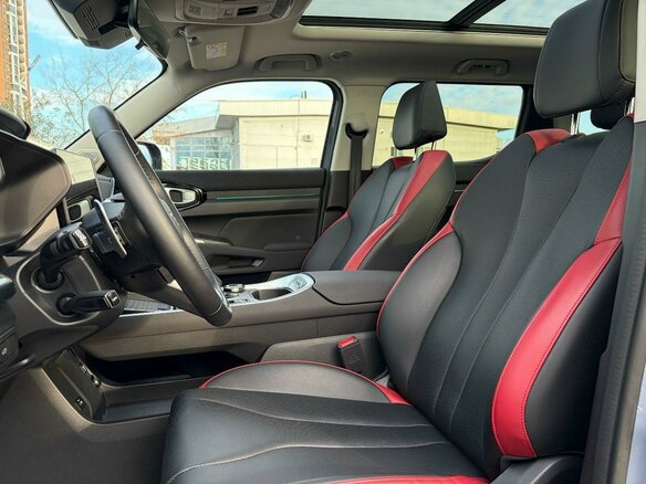 2024 Haval H3 I, серый, 2369000 рублей - вид 7