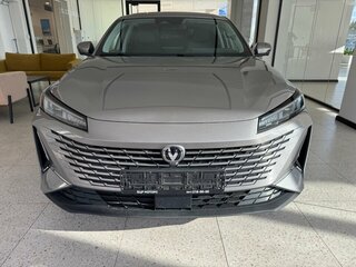 2024 Changan Lamore, серебристый, 2090000 рублей, вид 2