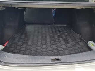 2016 Nissan Almera III (G15), серый, 700000 рублей, вид 5