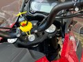 2022 Benelli TRK 502, пурпурный, 550000 рублей - вид 10