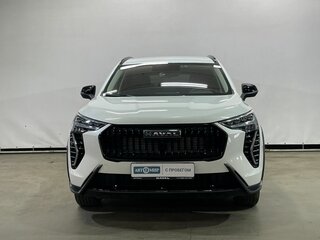 2024 Haval Jolion I Рестайлинг, белый, 2111000 рублей, вид 2