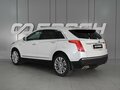2016 Cadillac XT5 I, белый, 2529000 рублей - вид 1